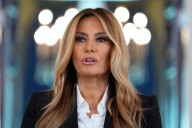 Michael Wolff sues Melania Trump over effort to kill tell