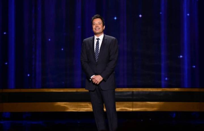 Famous talk show host plans to ‘keep my head down’ and avoid politics