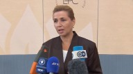 Dinamarca urge a la UE acelerar el rearme ante la amenaza de una guerra con Rusia