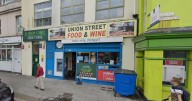 Police order licensing review for Plymouth Union Street store