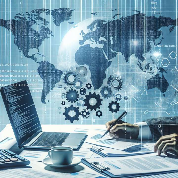 Avalara Unveils AI-Powered Tools to Revolutionize Compliance