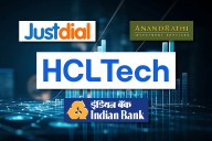 Q2 Results LIVE: HCLTech Share Price Falls Ahead Of Earnings; Anand Rathi, Just Dial To Report Earnings Soon