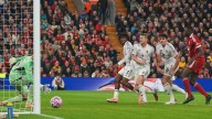 Manchester United’s Harry Maguire heads late winner in 2-1 defeat of struggling Liverpool