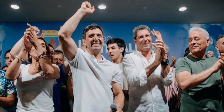 El peronismo sanjuanino sorprendió y se impuso en las elecciones legislativas frente al oficialismo