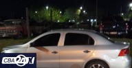 Chocó, intentó huir y le pegó a los policías: estaba alcoholizado y quedó detenido