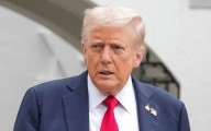 Trump exige compensación millonaria por investigaciones del Departamento de Justicia: Esquivel