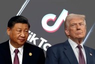 Trump espera “obtener buen acuerdo” en próxima reunión con Xi y sellar pacto sobre TikTok