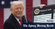 Trump stimulus cheques: Reward or bribe: Donald Trump’s latest thought bubble