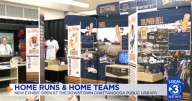 New exhibit exploring Tennessee baseball history opens in Chattanooga