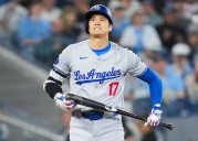 Dodgers’ Shohei Ohtani Responds to Blue Jays Manager’s Comments