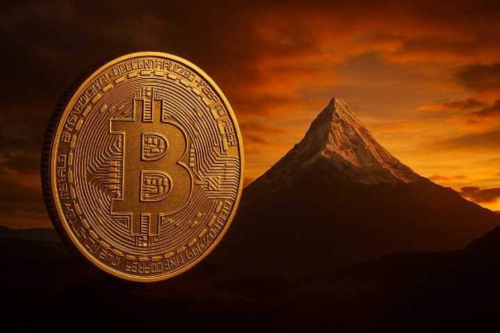 Saylor’s Unbelievable Bitcoin Timeline: From $150k To $20 Million