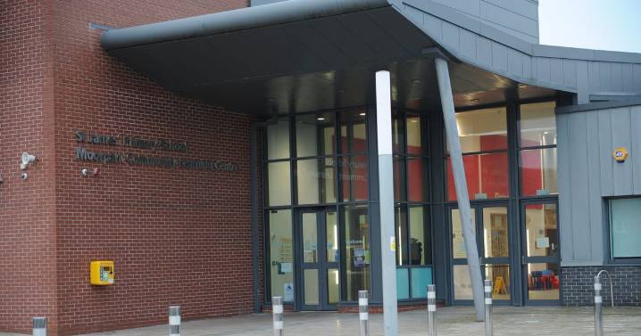 Classes for asylum seekers at Renfrew campus halted