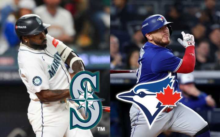 Horario y dónde ver Juego 1 de Mariners vs Blue Jays en la Serie de Campeonato