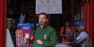 Alcaldía de Bogotá anunció ley seca para el 26 de octubre por la consulta del Pacto Histórico: a esta hora inicia la restricción