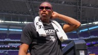 Justin Jefferson went undercover to fool the Vikings GM, and it was perfect