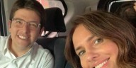 Paola Turbay reveló cómo se enteró del atentado perpetrado contra Miguel Uribe: “A alguien le pasó algo”