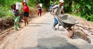 Alcalde Carlos Pinedo Cuello fortalece el desarrollo rural con obras que transforman vidas en la Sierra Nevada