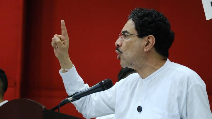 Iván Cepeda se pronunció tras ser elegido como el candidato presidencial del Pacto Histórico: “Lo logramos”