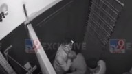 Thieves loot two homes in gated community in Hayathnagar