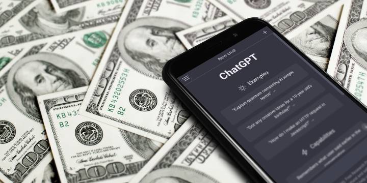 Los consejos de ChatGPT para administrar mejor el dinero
