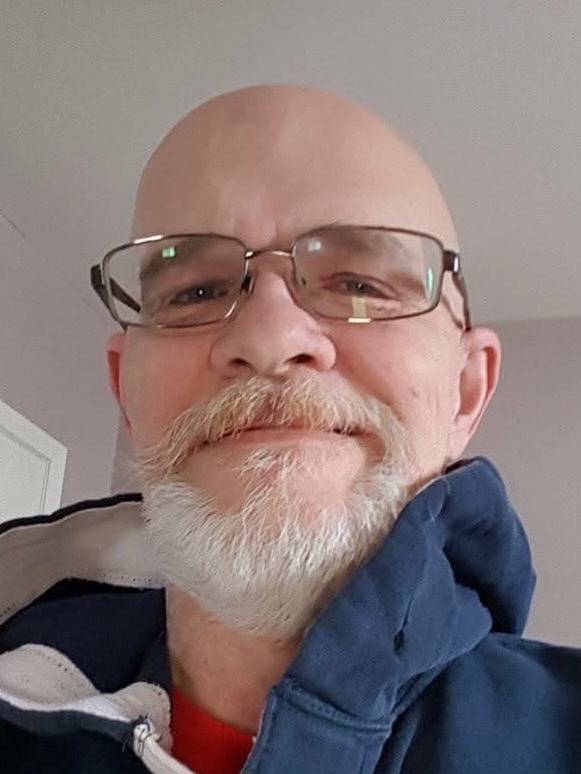 Randolph (Randy) Pike 