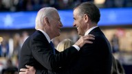 Hunter Biden realizes privilege after breaking silence on pardon