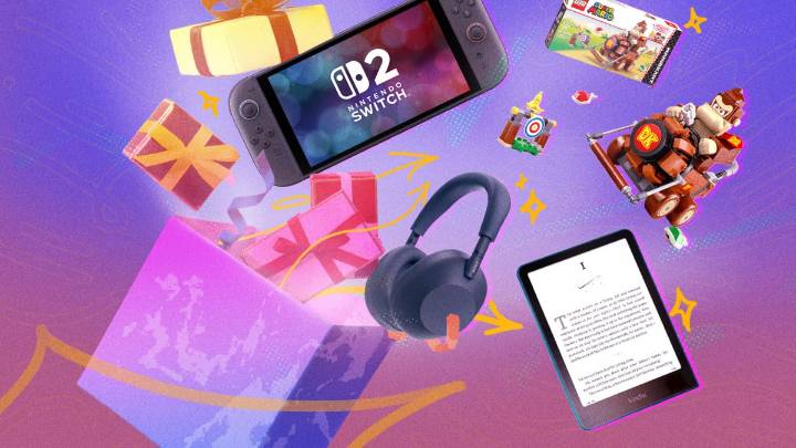 The 35 best Christmas gifts for the 2025 holiday season