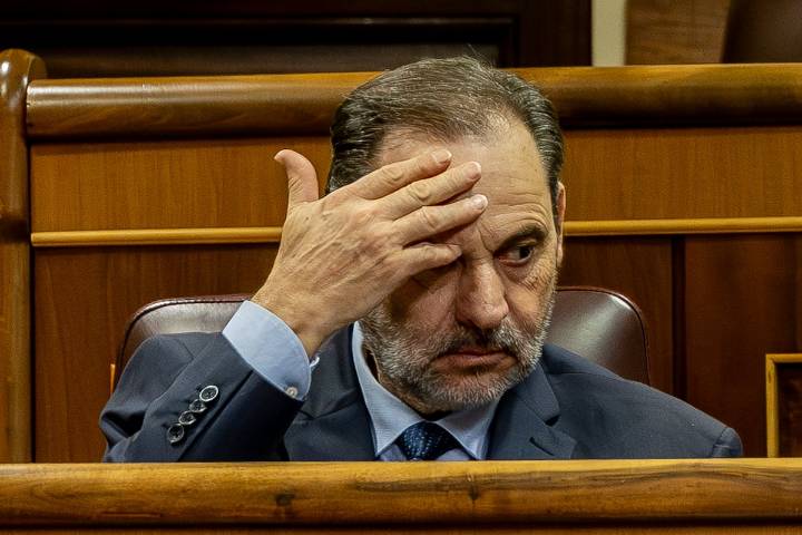 El PP pide al Supremo que reclame al PSOE todos los movimientos de caja desde 2017