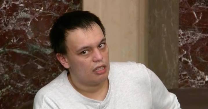 Man pardoned after storming Capitol is charged with threatening to kill Hakeem Jeffries