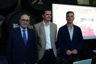 Estepa impulsa el oleoturismo con su primera Jornada de Turismo Gastronómico