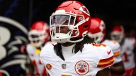 Chiefs reveal Rashee Rice 'win-win' amid impending return
