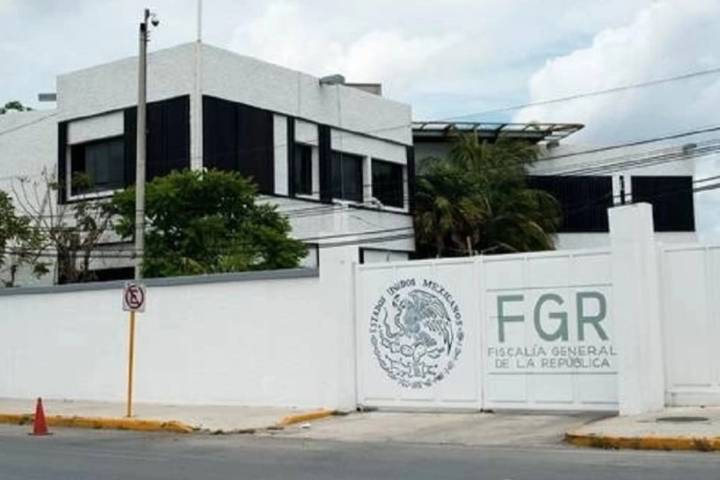 FGR recupera en Sinaloa casa de 'Los Chapitos' con valor de más de 4 mdp