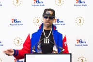 Allen Iverson Mocks NBA Media’s 23YO Public Attack on Him With Jimmy Fallon Allen Iverson’s iconic decades-old rant gets a playful twist while a new docuseries offers an intimate look at the basketbal