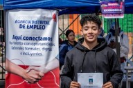 Gran Oportunidad Laboral en Bogotá: Llega la Megaferia Distrital de Empleo