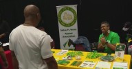College and career fair guides students’ futures