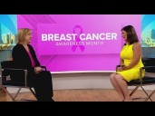 Breast Cancer Awareness Month | The importance of early breast cancer detection and prevention