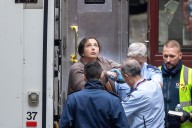 Australiana condenada a cadena perpetua por matar a tres familiares con setas apelará