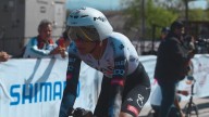 Isaac del Toro gana la contrarreloj en los Nacionales de Ciclismo 2025
