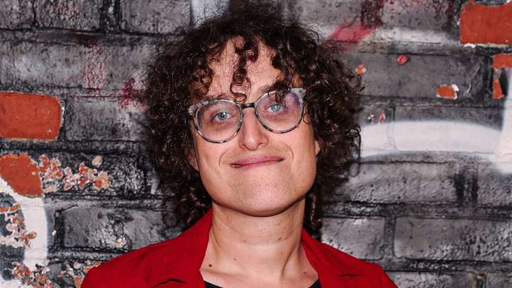 ‘Black Hole’ Series Set at Netflix from ‘I Saw the TV Glow’ Director
