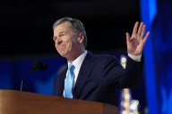 Roy Cooper’s Chances of Winning Key Senate Race As He Outraises GOP Rival