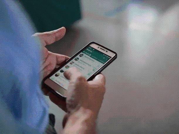 ¿Te quedaste sin espacio? Estos 3 trucos para limpiar WhatsApp te van a salvar la memoria del celular