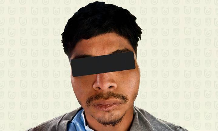 Detienen a segundo implicado en feminicidio de quemada en CDMX