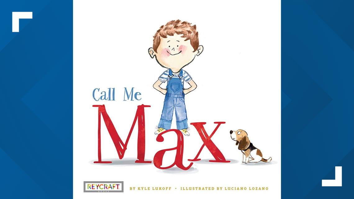Children’s book about transgender boy will remain in Randolph County library