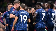 Mikel Arteta reaction — Arsenal boss speaks after Gunners slim win over Fulham