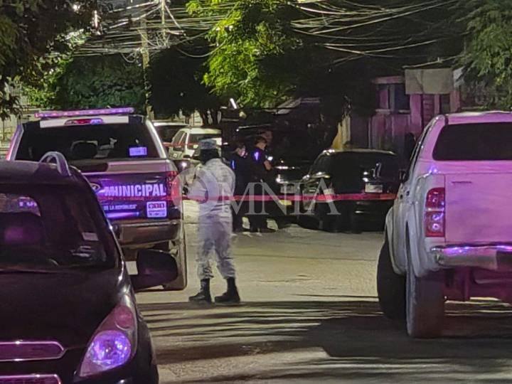 Triple homicidio en Ciudad Juárez: tres hombres son asesinados a balazos en la colonia Infonavit Casas Grandes