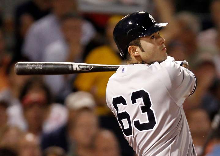 Ex-Yankees player, top prospect Jesus Montero dies at 35