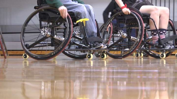 Bowling Green Parks and Recreation to host showcase of adaptive sports
