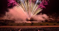 North East's biggest pyromusical fireworks display, pumpkin walk and more