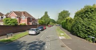 Raider fled after woman awoken at 2.30am dialled 999