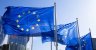 EU's New Digital Border Registration Kicks In For All Travellers